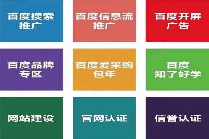 百度推广实战：案例分享与效果评估